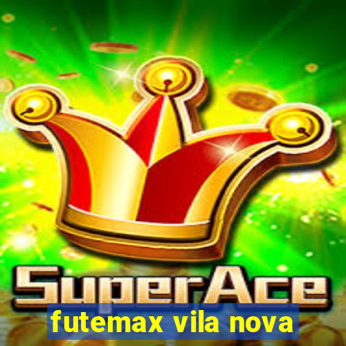 futemax vila nova